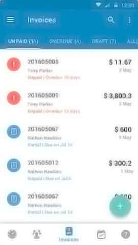 发手机号软件app
